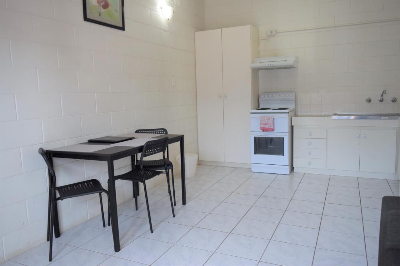 Coconut Grove Holiday Apartments Darwin Exterior foto